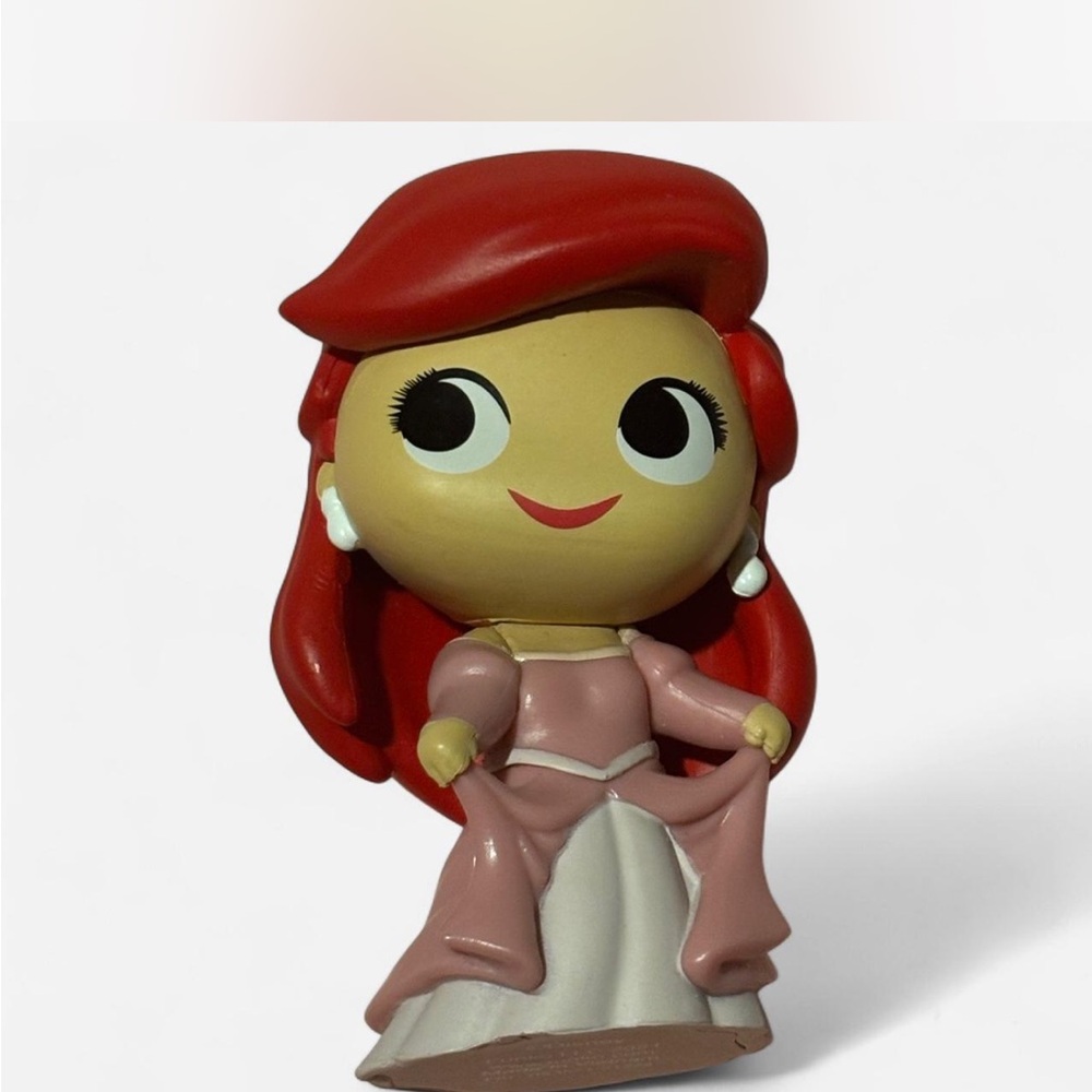 Disney Funko Mini - Ariel